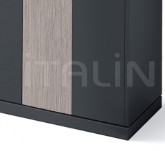 Итальянские Буфеты - Буфет Contour-125 Итальянские Буфеты - Буфет Contour-125 фабрика Domitalia