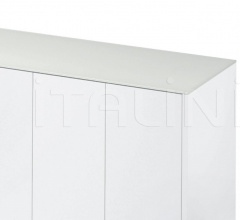 Итальянские Буфеты - Буфет Contour-125 Итальянские Буфеты - Буфет Contour-125 фабрика Domitalia