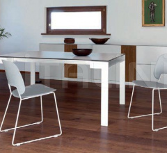Итальянские Буфеты - Буфет Contour-185 Итальянские Буфеты - Буфет Contour-185 фабрика Domitalia