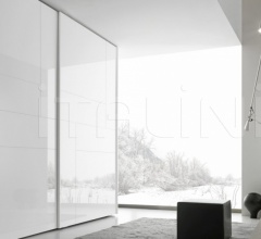 Шкаф Kaleidos фабрика Presotto