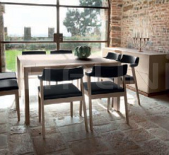 Итальянские Буфеты - Буфет Contour-185 Итальянские Буфеты - Буфет Contour-185 фабрика Domitalia