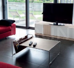 Итальянские Буфеты - Тумба под TV Contour-TV Итальянские Буфеты - Тумба под TV Contour-TV фабрика Domitalia