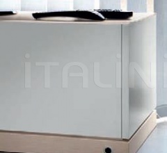 Итальянские Буфеты - Тумба под TV Contour-TV Итальянские Буфеты - Тумба под TV Contour-TV фабрика Domitalia