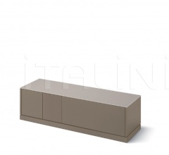Итальянские Буфеты - Тумба под TV Contour-TV Итальянские Буфеты - Тумба под TV Contour-TV фабрика Domitalia