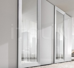 Шкаф Mirror фабрика Presotto