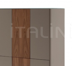 Высокая тумба Contour-v Высокая тумба Contour-v фабрика Domitalia