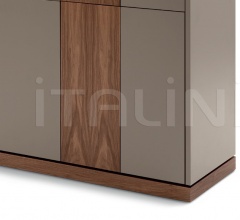 Высокая тумба Contour-v Высокая тумба Contour-v фабрика Domitalia