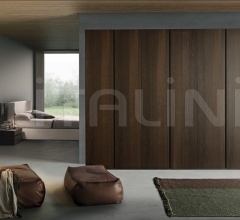 Шкаф Meg Шкаф Meg фабрика Presotto