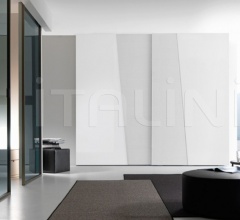 Шкаф Diagonal фабрика Presotto