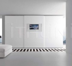 Шкаф Dama фабрика Presotto