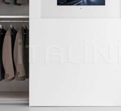 Шкаф Dama фабрика Presotto