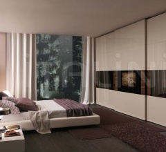 Шкаф Dama фабрика Presotto