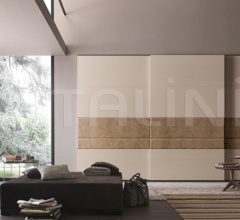 Шкаф Dama фабрика Presotto