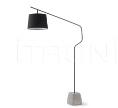 Торшер Urban-LG Торшер Urban-LG фабрика Domitalia