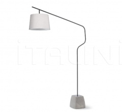 Торшер Urban-LG Торшер Urban-LG фабрика Domitalia