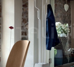 Итальянские Вешалки - Вешалка Urban-A фабрика Domitalia