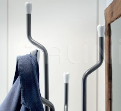 Итальянские Вешалки - Вешалка Urban-A фабрика Domitalia