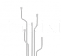 Итальянские Вешалки - Вешалка Urban-A фабрика Domitalia