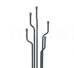 Итальянские Вешалки - Вешалка Urban-A фабрика Domitalia