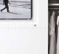 Шкаф Tris you Tv фабрика Presotto