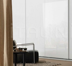 Шкаф Glass фабрика Presotto