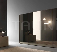 Шкаф Glass фабрика Presotto