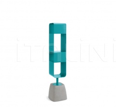 Этажерка Urban-b Этажерка Urban-b фабрика Domitalia