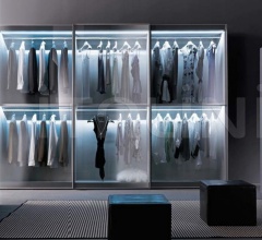 Шкаф L. 12 фабрика Presotto