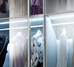 Шкаф L. 12 фабрика Presotto