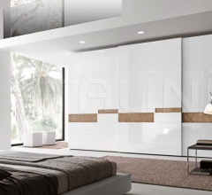 Шкаф Split фабрика Presotto