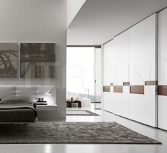 Шкаф Split фабрика Presotto