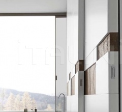 Шкаф Split фабрика Presotto