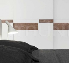 Шкаф Split фабрика Presotto