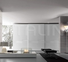 Шкаф Split фабрика Presotto