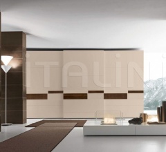 Шкаф Split фабрика Presotto