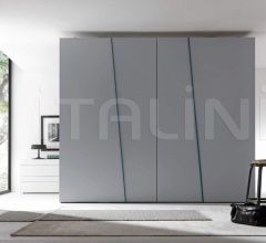 Шкаф Diagonal фабрика Presotto