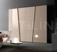 Шкаф Diagonal фабрика Presotto