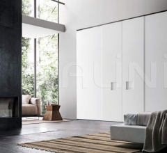 Шкаф Alibi фабрика Presotto