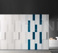 Шкаф Step фабрика Presotto