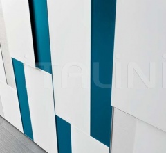 Шкаф Step фабрика Presotto