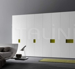 Шкаф Alibi фабрика Presotto