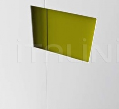 Шкаф Alibi фабрика Presotto