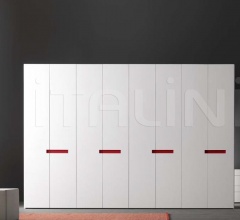 Шкаф Alibi фабрика Presotto