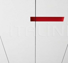 Шкаф Alibi фабрика Presotto