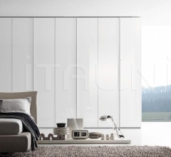 Шкаф Glass фабрика Presotto