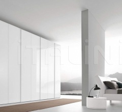 Шкаф Glass фабрика Presotto