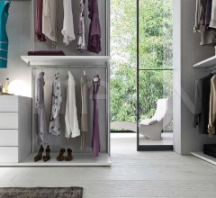 Гардероб Varius Free фабрика Presotto