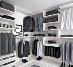 Гардероб Varius фабрика Presotto