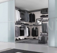 Гардероб Varius фабрика Presotto