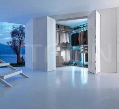 Гардероб Varius фабрика Presotto